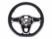 Lenkrad VW Golf VIII (CD) 1.5 TSI 96 kW 131 PS (07.2019-> ) 5H0419089HK