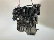 Motor ohne Anbauteile OPEL Karl (C16) 1.0 55 kW 75 PS (01.2015-> ) (ab 01/2015)