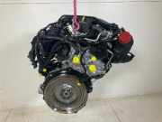 Motor ohne Anbauteile VW T-Cross (C11) 1.0 TSI 81 kW 110 PS (06.2020-> ) (ab 06/2020)