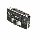 4H0919709C Radio Bedienschalter AUDI A8 (4H) 3.0 TDI quattro 190 kW 258 PS (10