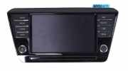 3V0919606 Display SKODA Superb III Kombi (3V) 2.0 TDI 140 kW 190 PS (03.2015->