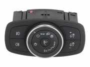 JX7T-13D061-AD Schalter für Licht FORD Transit V363 Pritsche/Fahrgestell (FED, F