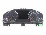 Tachometer VW Touareg II (7P) 3.0 TDI V6 176 kW 239 PS (01.2010-03.2018) 7P692