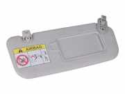 Sonnenblende rechts KIA Rio IV (FB, SC, YB) 1.25 62 kW 84 PS (01.2017-> ) 8522