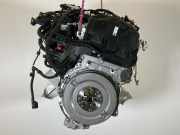 Motor ohne Anbauteile BMW X6 (G06, F96) xDrive 40i Mild-Hybrid 280 kW 381 PS (04.2023-> ) (ab 04/2023)
