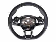 Lenkrad SKODA Octavia IV Combi (NX5) 2.0 TDI 110 kW 150 PS (11.2019-> ) 5E3419