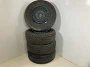 Stahlräder Felgen Räder 16 Zoll FORD Transit V363