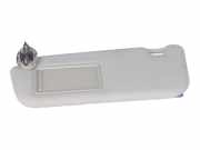 Sonnenblende links TOYOTA Avensis Station Wagon (T27) 1.8 108 kW 147 PS (02.20