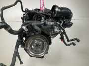Motor ohne Anbauteile VW T-Cross (C11) 1.0 TSI 81 kW 110 PS (06.2020-> ) (ab 06/2020)