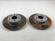 6877213 Bremsscheibe BMW 3er Touring (G21, G81) 318d 110 kW 150 PS (11.2019-07
