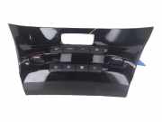 Heizungsbetätigung (Konsole) PEUGEOT 2008 I 1.2 THP 110 81 kW 110 PS (01.2015-