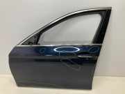 Tür links vorne BMW 5er (F10) 528i xDrive 180 kW 245 PS (09.2011-10.2016) 9628