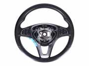 Lenkrad MERCEDES-BENZ C-Klasse (W205) C 220 BLUETEC 125 kW 170 PS (02.2014-05.