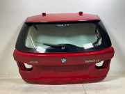 Heckklappe / Heckdeckel BMW 3er Touring (F31) 320d xDrive 135 kW 184 PS (01.2012-06.2015) (01/2012-06/2015)