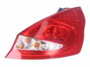 Rückleuchte außen rechts FORD Fiesta VI (CB1, CCN) 1.2 60 kW 82 PS (06.2008->