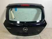 93191543 Heckklappe / Heckdeckel OPEL Corsa D (S07) 1.4 66 kW 90 PS (07.2006-0