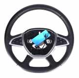Lenkrad DACIA Logan III (3K) 1.0 TCe 90 67 kW 91 PS (05.2021-> )
