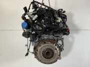 ENZT0 Motor Moteur Engine Komplett FORD Transit Connect Großraumlimousine 1.5 Ec