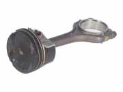04E198401AB Pleuel Kolben Piston VW AUDI Seat Skoda CUK CUKC