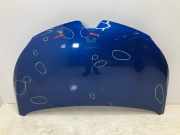 Motorhaube RENAULT Captur I (H5, J5) 1.3 TCe 150 110 kW 50 PS (03.2018-> ) 651