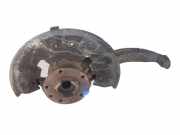 Achsschenkel rechts vorne VW Touareg II (7P) 3.0 TDI V6 176 kW 239 PS (01.2010