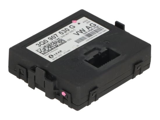 Steuergerät Gateway VW Golf VII (5G) 1.4 TSI 92 kW 125 PS (05.2014-> ) 3Q09075 Bild Steuergerät Gateway VW Golf VII (5G) 1.4 TSI 92 kW 125 PS (05.2014-> ) 3Q09075