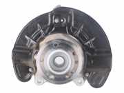 Achsschenkel links vorne MERCEDES-BENZ GLB (X247) GLB 200 d 4matic 110 kW 150