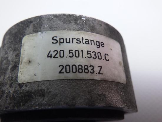 Querlenker rechts hinten unten LAMBORGHINI Gallardo (140) 420501530C Bild Querlenker rechts hinten unten LAMBORGHINI Gallardo (140) 420501530C