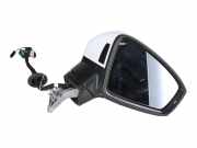 Außenspiegel rechts VW Tiguan II (AD) 2.0 TDI 110 kW 150 PS (01.2016-> ) 5NB85