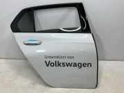 5H4833056K Tür rechts hinten VW Golf VIII (CD) 1.4 GTE 110 kW 150 PS (09.2020-