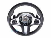 Lenkrad BMW X6 (G06, F96) xDrive 40i Mild-Hybrid 280 kW 381 PS (04.2023-> ) 5A