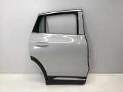 Tür rechts hinten MERCEDES-BENZ GLA (H247) GLA 200 120 kW 163 PS (02.2020-> )