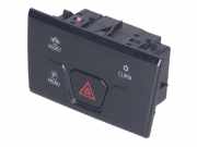 Schalter für Warnblinker VW Golf VIII (CD) 1.5 TSI 96 kW 131 PS (07.2019-> ) 5