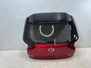 DNY0-62-02XA Heckklappe / Heckdeckel MAZDA MX-30 (DR) e-Skyactiv 107 kW 145 PS