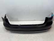 8W9807067A Stoßstange hinten AUDI A4 (8W, B9) 1.4 TFSI 110 kW 150 PS (08.2015-