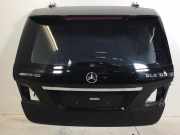 Heckklappe / Heckdeckel MERCEDES-BENZ GLE (W166) AMG 63 4matic 410 kW 557 PS (