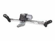 Wischermotor vorne SEAT Leon (KL1) 1.4 TSI e-Hybrid 110 kW 150 PS (05.2020-> )