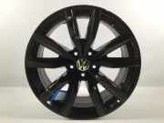 Felge Alu VW Scirocco III (13) 1.4 TSI 92 kW 125 PS (11.2013-11.2017) (11/2013-11/2017)