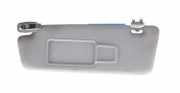 8V0857551C Sonnenblende links AUDI A3 Sportback (8V) 1.2 TFSI 81 kW 110 PS (05