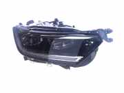 Hauptscheinwerfer rechts VW T-Roc (A11) 1.0 TSI 81 kW 110 PS (09.2020-> ) 2GA9