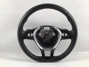 Lenkrad VW Arteon (3H) 1.5 TSI 110 kW 150 PS (11.2017-> ) 5G0419091BK E74