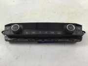 Heizungsbetätigung (Konsole) TOYOTA Supra (DB) 3.0 GR 250 kW 340 PS (03.2019-> )