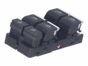 Schalter für Fensterheber links vorne AUDI A6 (4A, C8) 40 TDI Mild Hybrid 150 k