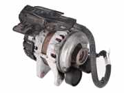 Lichtmaschine NISSAN Qashqai III (J12) 1.3 DIG-T 103 kW 140 PS (04.2021-> ) 24