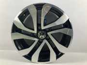 Felge Alu VW T-Roc (A11) 1.5 TSI 110 kW 150 PS (11.2017-> ) (ab 11/2017)