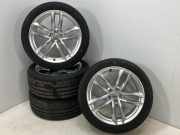 Sommerräder Felgen Alu 20 Zoll AUDI A8 (4H)