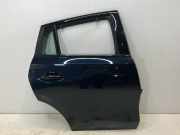 Tür rechts hinten BMW X6 (G06, F96) xDrive 40d Mild-Hybrid 250 kW 340 PS (05.2