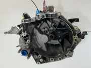 MB Schaltgetriebe OPEL Astra L (OV5) 1.2 96 kW 131 PS (10.2021-> ) 9811243810