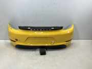 982898352B Stoßstange hinten PORSCHE 718 Boxster (982) 2.0 220 kW 300 PS (04.2