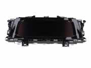 Tachometer VW Golf VIII (CD) 2.0 TDI 4motion 147 kW 200 PS (09.2020-> ) 5H0920